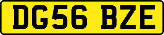 DG56BZE