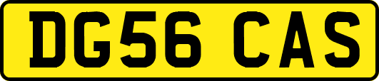 DG56CAS