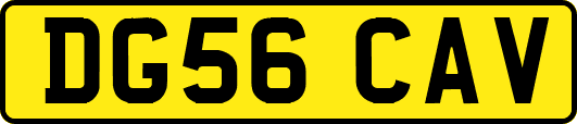 DG56CAV