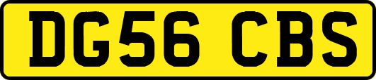 DG56CBS