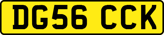 DG56CCK