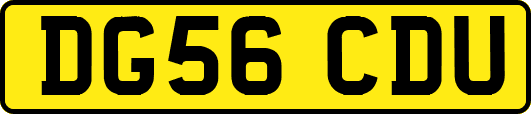 DG56CDU