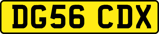 DG56CDX