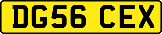 DG56CEX