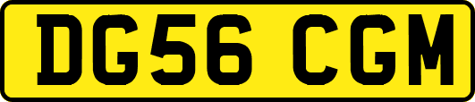 DG56CGM