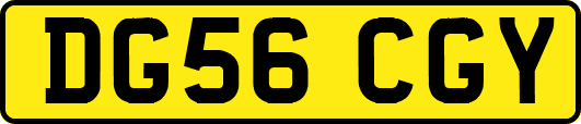DG56CGY