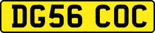DG56COC