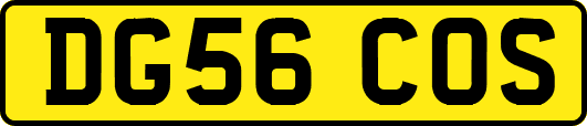 DG56COS