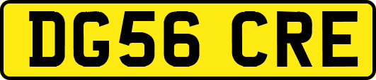 DG56CRE