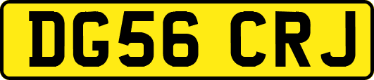 DG56CRJ