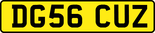 DG56CUZ