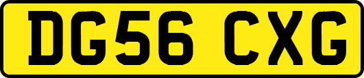 DG56CXG