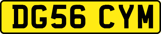 DG56CYM