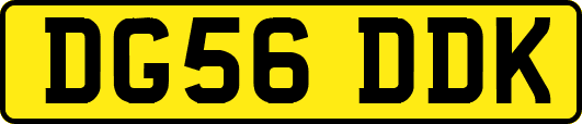 DG56DDK