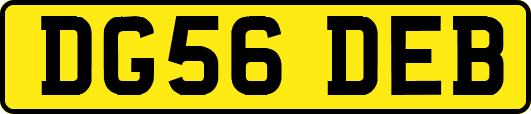 DG56DEB