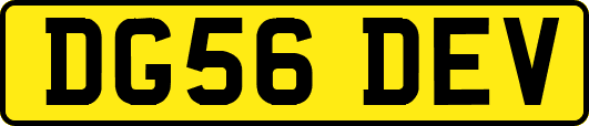 DG56DEV