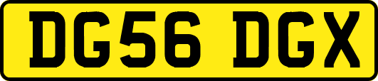 DG56DGX