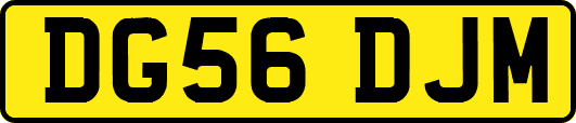 DG56DJM