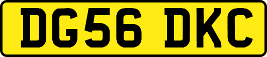 DG56DKC