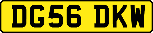 DG56DKW