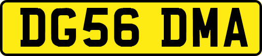DG56DMA