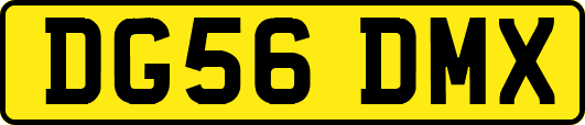 DG56DMX