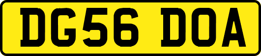 DG56DOA