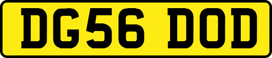 DG56DOD