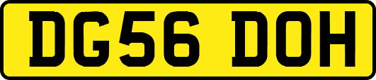 DG56DOH