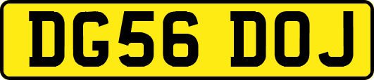 DG56DOJ