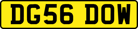 DG56DOW