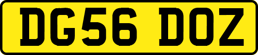 DG56DOZ