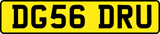 DG56DRU