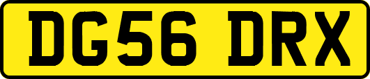 DG56DRX
