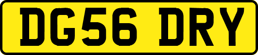 DG56DRY