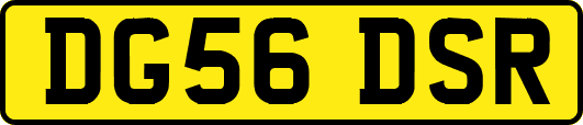 DG56DSR