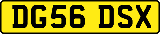 DG56DSX
