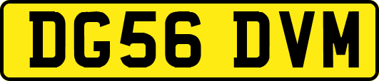 DG56DVM