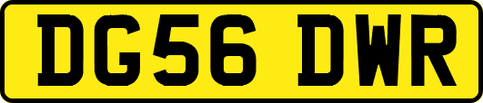 DG56DWR