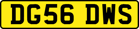 DG56DWS
