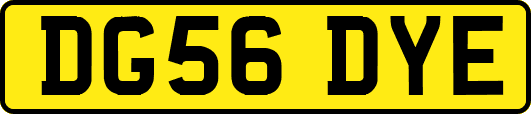 DG56DYE