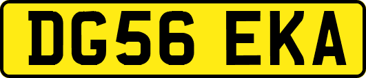 DG56EKA