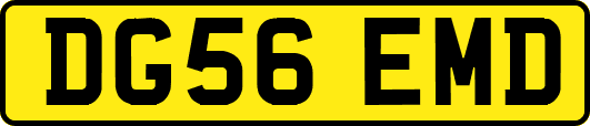 DG56EMD