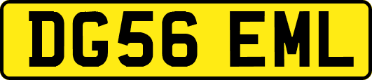 DG56EML