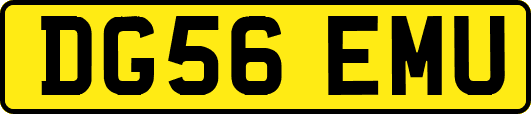 DG56EMU