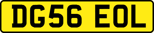 DG56EOL