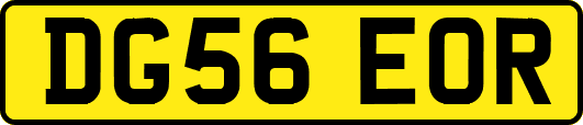 DG56EOR