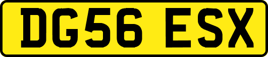 DG56ESX