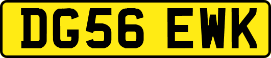 DG56EWK