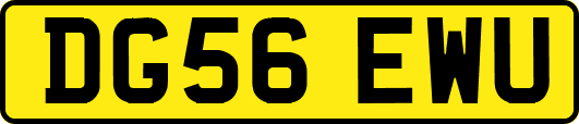 DG56EWU